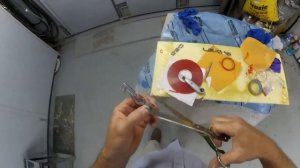 Как и чем повторно наклеить эмблемы и шильдики на авто.