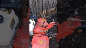 Мотоблок МБ 135