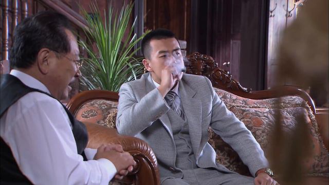 【Muti Sub】行侠仗义神枪手 21丨2024抗战剧 天赋异禀的神枪手在混乱与阴谋中坚守正义的故事（罗晋主演）