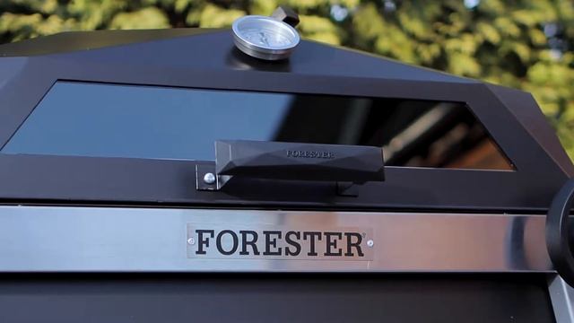 КУРОРТНЫЙ РОМАН. Лосось с ананасом. #гриль #forester #лосось #шашлык смотреть онлайн