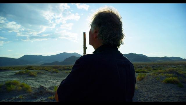 Morricone’s Ecstasy Of Gold | Arrangement For 35 Piece Flute Orchestra | Dave Weiss Flutes смотреть онлайн