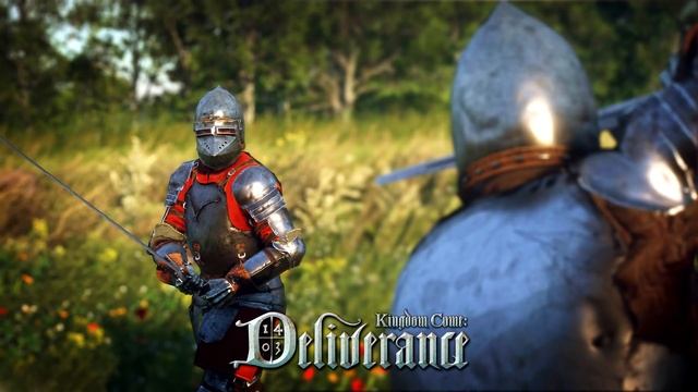 Kingdom Come: Deliverance | Complete Beta OST смотреть онлайн