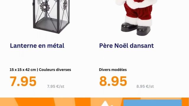 catalogue ACTION spécial NOUVEAUTÉS du 1 au 7 octobre 2023 ⚠️ NOUVEAU Arrivage - FRANCE смотреть онлайн