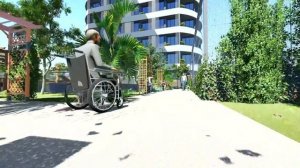 Квартиры в Турции от 59.000€ с рассрочкой. 1+1 в Томюк, Мерсин ?️