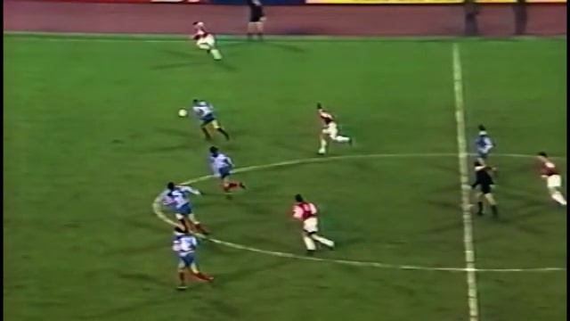 ФУТБОЛ.ЧЕМПІОНАТ РАДЯНСЬКОГО СОЮЗУ З ФУТБОЛУ-1991       (ЧАСТИНА ПЕРША) (ОГЛЯД) смотреть онлайн