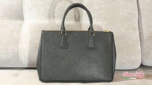 Женская сумка Prada Saffiano