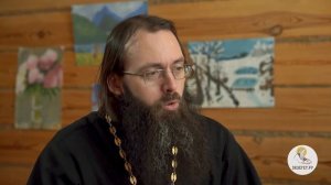 ЕВАНГЕЛИСТ  МАРК. Священник Валерий Духанин