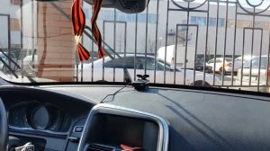 Volvo xc60 работа форсунок омывателя после установки обратного клапана от Тойоты