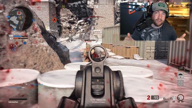 Microsoft & Xbox Buy Call of Duty (Activision and Blizzard) смотреть онлайн