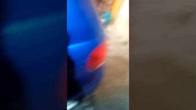 Утепление дверей на дэу матиз