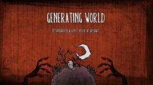 Донт старв покет эдишн #1 Пещера!!!