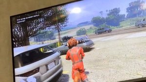 GTA 5  режим режиссера