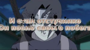 Mafiozy Anime Rap   Itachi Rap 2014