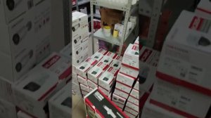 Видеонаблюдение Hikvision, Dahua, HiWatch