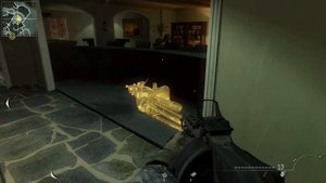 Call of duty Modern Warfare 2 (Прохождение - Спецоперации Дельта Машина)