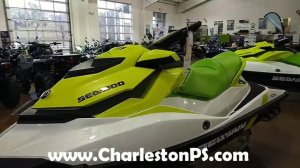 2019 Sea Doo GTI™ 90