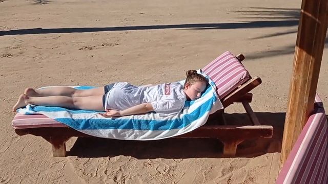 ОТДЫХ в ЕГИПТЕ  ЗИМОЙ Низкие цены на туры. Стоит ли ЕХАТЬ?