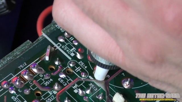 Philips Amiga Monitor Repair | The Retro Shed смотреть онлайн