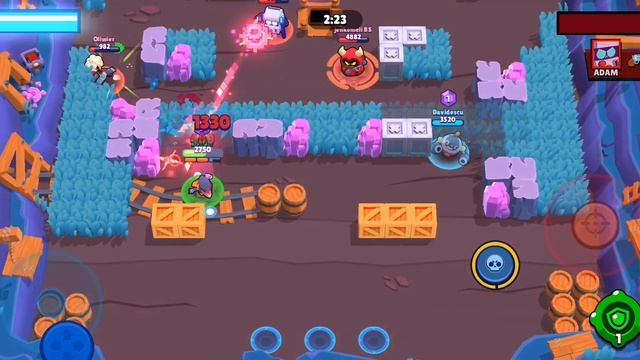 ТОП ПРИЛОЖЕНИЕ,ДЛЯ БРАВЛ СТАРС,ДЛЯ СЕМОК. смотреть онлайн