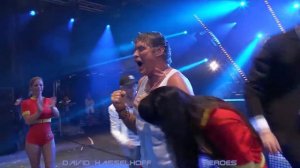 David Hasselhoff - Heroes