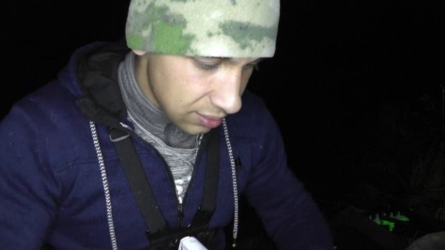 ЗАКОРМИЛ С ВЕЧЕРА И ОНИ ПРИШЛИ. Западная Двина. Ловля леща в сентябре и октябре. смотреть онлайн