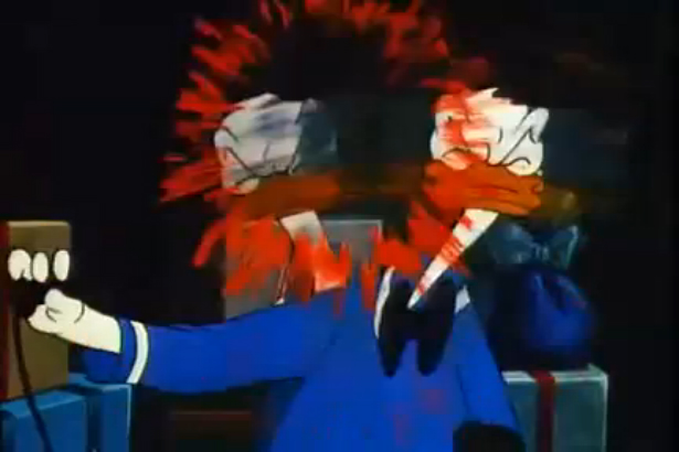 Donald Duck смотреть онлайн