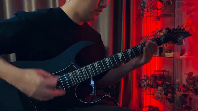 CLASH - ใส่ร้ายป้ายสี / Guitar Cover by @MekFingerstyle смотреть онлайн