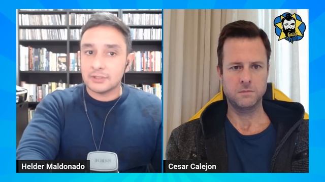 Com dancinha, Joice jura que não usa Photoshop | Galãs Feios смотреть онлайн