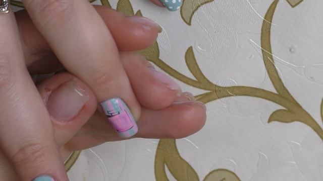 Часть 3 ? Флакон шанель ? Топ удивительный дизайн ногтей ? Top Nail design manicure смотреть онлайн