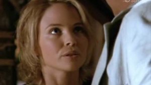 Lost World - Lara Cox