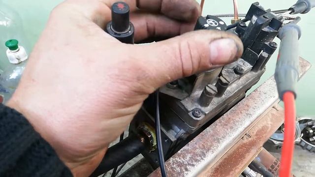 газовая горелка sit 820 NOVA mV причины почему не горит смотреть онлайн