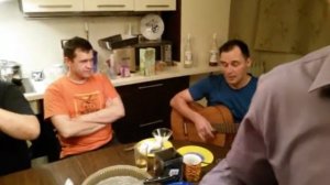 Синев - Я прожил горестную жизнь - ЧГ 22/11/2014