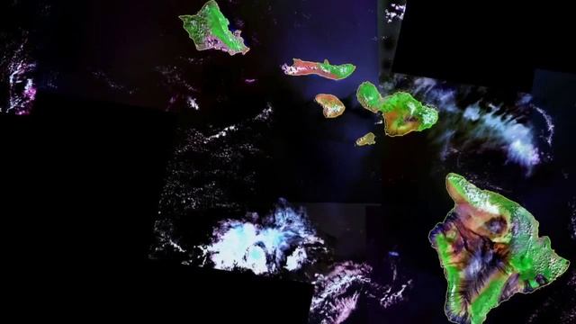 Mauna Loa documentary