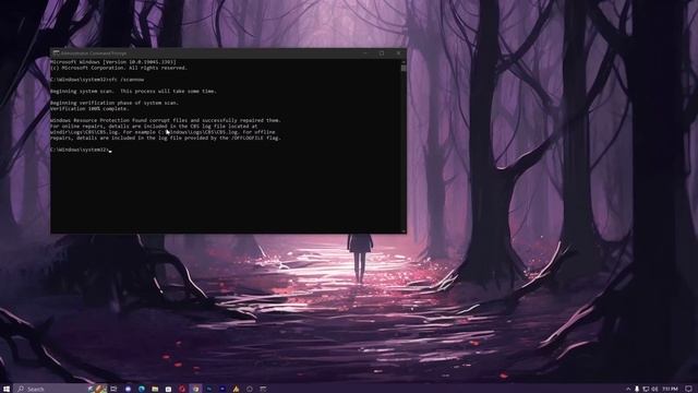 Windows Defender Service Not Found: How to Fix It | Windows 10/11 Tutorial смотреть онлайн