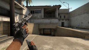 Desert Eagle | Urban DDPAT - Skin Showcase