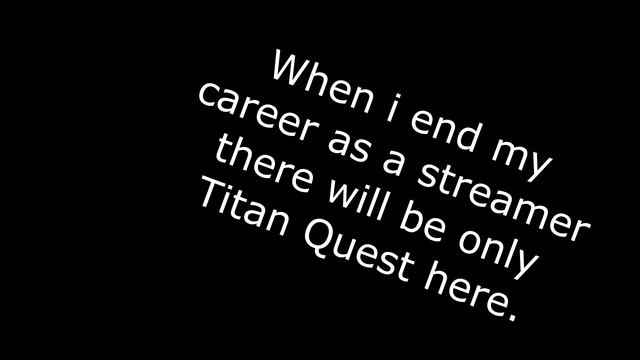Titan Quest - My final Act смотреть онлайн