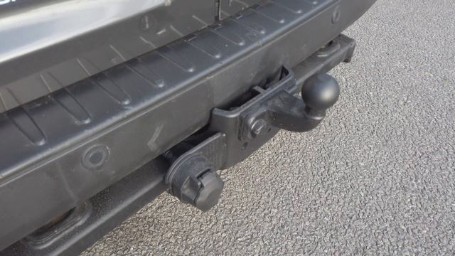 Ford Transit Custom 300 2.0TDCI 131PK L2H1 Trend | App connect | Trekhaak смотреть онлайн