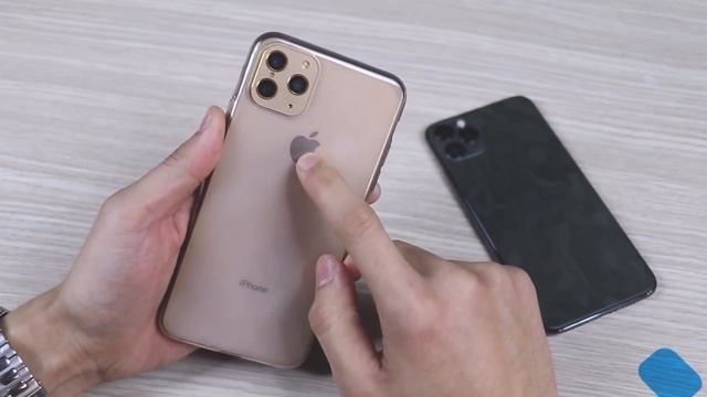 ЭТО - САМЫЙ БЕЗУМНЫЙ ЛАЙФХАК С iPhone! смотреть онлайн