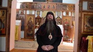 Русская Православная Старообрядческая церковь