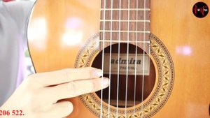 GUITAR CLASSIC ADMIRA PALOMA