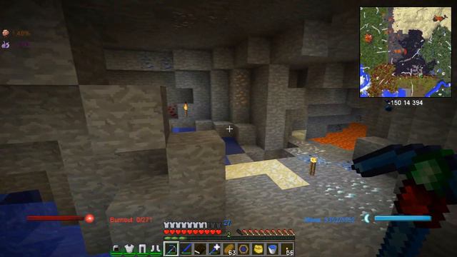 Тестируем сборку Friends Craft 2! Часть 30: Тауматургичим 2 :D смотреть онлайн