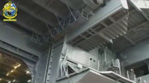 ТАКР Адмирал Кузнецов