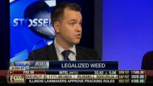 Austin Petersen on Fox Business w/ John Stossel - 2014 Post Election Coverage (Highlights)