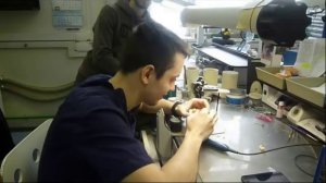 Зубной техник. Немецкая Зуботехническая лаборатория