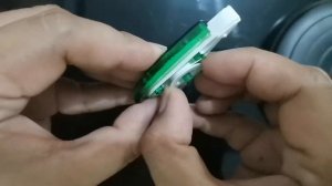 How to repair correction tape (Easiest Way) pls like and subscribe if nka help sayo. thanks