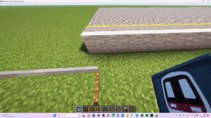 Гайд  на мод Minecraft transit railway. Строим наше метро. Часть 1.