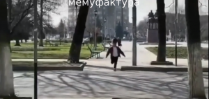 Oblivion NPC Conversation