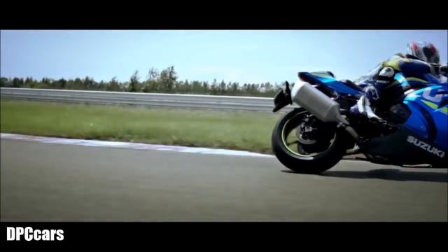 2017 Suzuki GSX R1000R Unveiling At EICMA