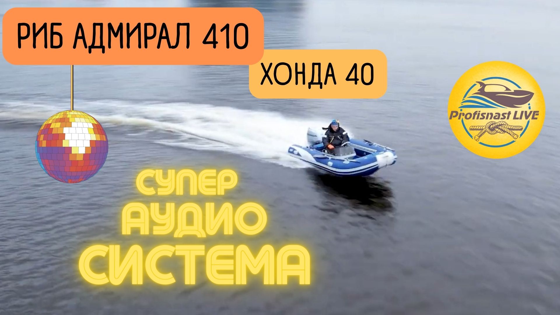 Профиснасть