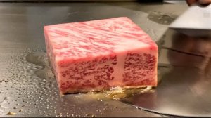 Самый дорогой стейк на земле (10 самых дорогих блюд в мире) (720p)